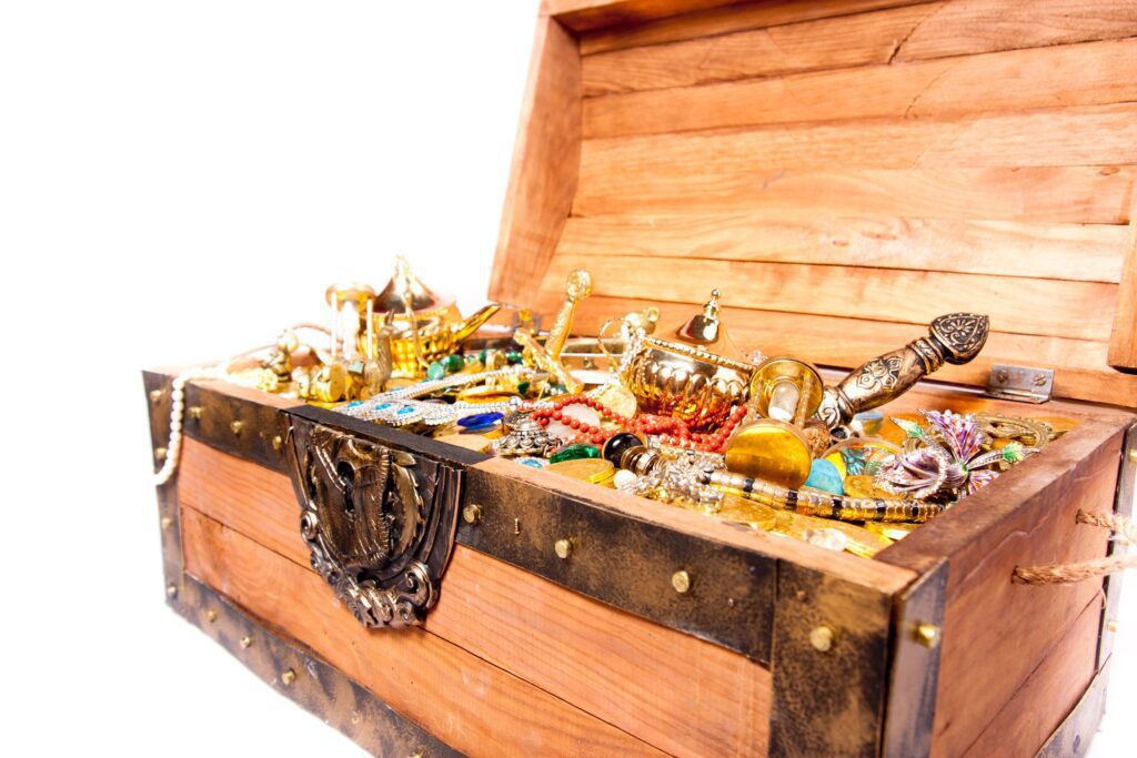 Treasure Chest